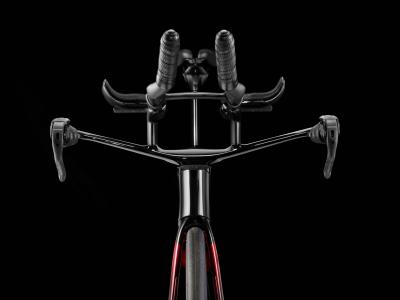 Trek SPEED CONCEPT SLR 8 AXS XL Carbon Red Smoke Produktbild 9