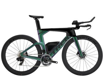Trek SPEED CONCEPT SLR 8 AXS M Emerald Iris/Trek Black Produktbild 6