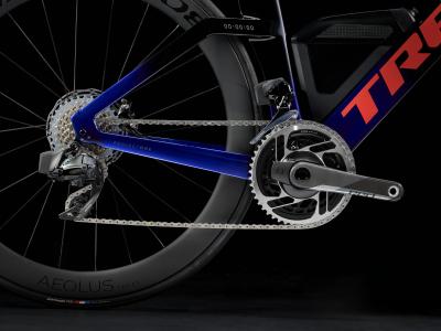Trek SPEED CONCEPT SLR 8 AXS S Trek Black to Hex Blue F Produktbild 11