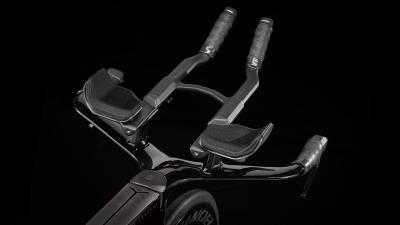 Trek SPEED CONCEPT SLR 8 AXS S Trek Black to Hex Blue F Produktbild 14