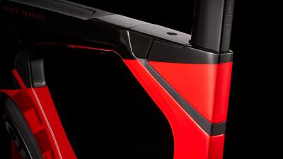 Trek SPEED CONCEPT SLR 8 AXS M Trek Black to Hex Blue F Produktbild 15