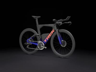 Trek SPEED CONCEPT SLR 8 AXS M Trek Black to Hex Blue F Produktbild 7
