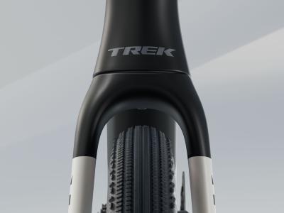Trek CHECKMATE SLR 8 AXS M Matte Trek Black/Matte Deep Produktbild 9