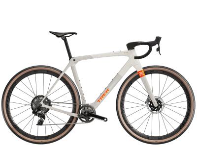 Trek CHECKMATE SLR 8 AXS M Era White/Buff Beige Produktbild 6