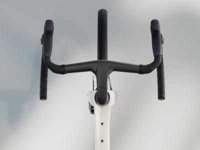 Trek CHECKMATE SLR 8 AXS L Era White/Buff Beige Produktbild 8