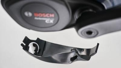 Diamant Zing Trip Core LS S Baumwollweiss Metallic 725Wh Produktbild 11