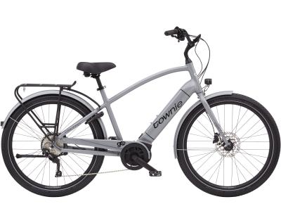 Electra Townie Path Go! 10D Step Over EU M Nardo Grey Produktbild 2