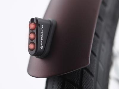 Electra Townie Path Go! 10D Step Over EU M Matte Oxblood Produktbild 11