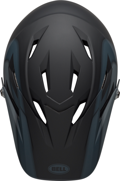 Bell Sanction Helmet XS matte black presences Unisex Produktbild 1