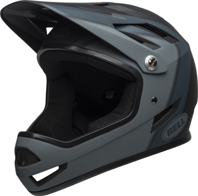 Bell Sanction Helmet XS matte black presences Unisex Produktbild 3