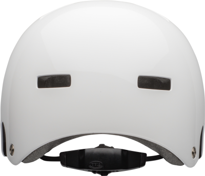 Bell Local Helmet S white Unisex Produktbild 3