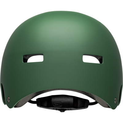 Bell Local Helmet L matte dark green Unisex Produktbild 3