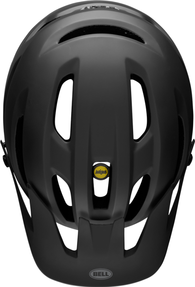 Bell 4forty MIPS Helmet L matte/gloss black Unisex Produktbild 2
