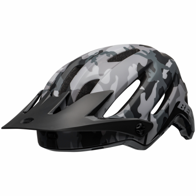 Bell 4forty MIPS Helmet M matte/gloss black camo Unisex Produktbild 1