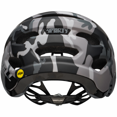 Bell 4forty MIPS Helmet L matte/gloss black camo Unisex Produktbild 2