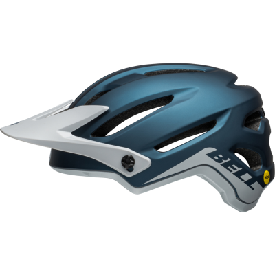 Bell 4forty MIPS Helmet L matte/gloss blue/gray Unisex Produktbild 3