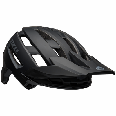 Bell Super AIR Spherical MIPS Helmet M 55-59 matte/gloss black Unisex Produktbild 3