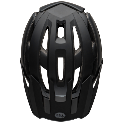 Bell Super AIR Spherical MIPS Helmet L 58-62 matte/gloss black Unisex Produktbild 2