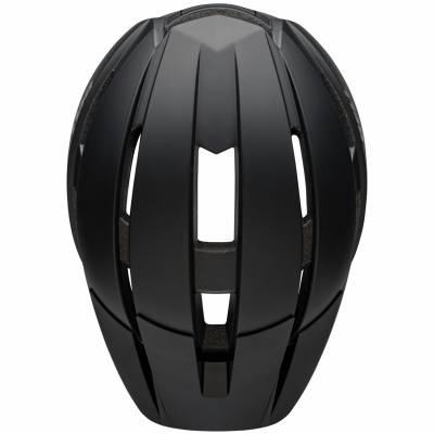 Bell Sidetrack II YC MIPS Helmet UC 47-54 matte black Unisex Produktbild 3