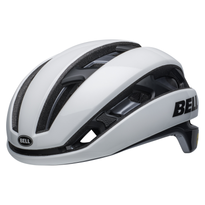 Bell XR Spherical MIPS Helmet S 52-56 matte/gloss white/black Unisex Produktbild 1