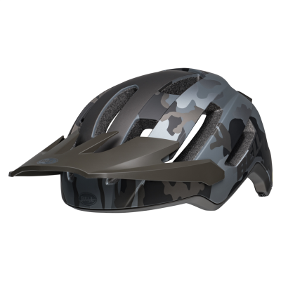 Bell 4Forty Air MIPS Helmet M 55-59 matte black camo Unisex Produktbild 1