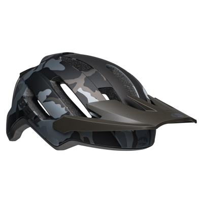 Bell 4Forty Air MIPS Helmet L 58-60 matte black camo Unisex Produktbild 3