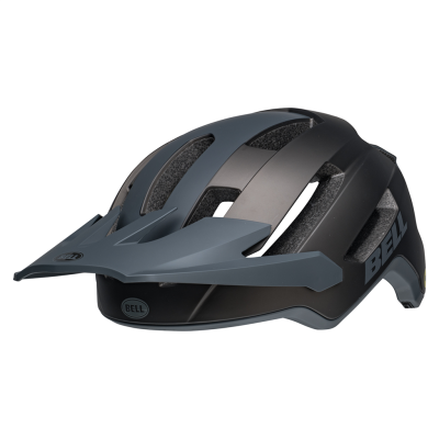 Bell 4Forty Air MIPS Helmet M 55-59 matte titanium/charcoal Unisex Produktbild 1