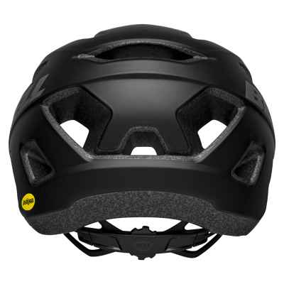 Bell Nomad II MIPS Helmet U S/M 52-57 matte black Unisex Produktbild 2