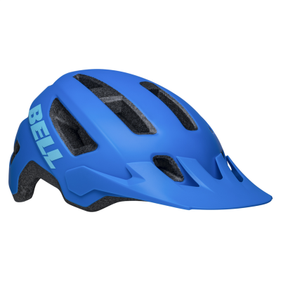Bell Nomad II MIPS Helmet U S/M 52-57 matte dark blue Unisex Produktbild 3