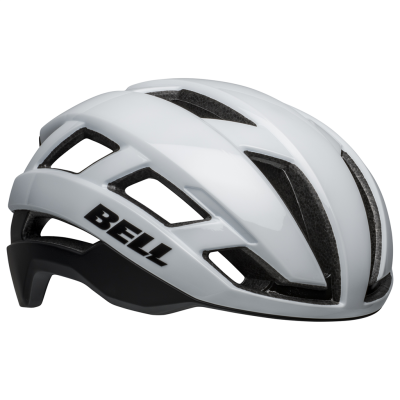 Bell Falcon XR LED MIPS Helmet M 55-59 matte/gloss white/black Unisex Produktbild 3