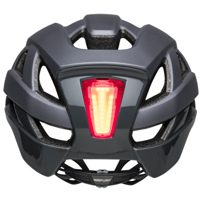 Bell Falcon XR LED MIPS Helmet L 58-62 matte/gloss gray Unisex Produktbild 2