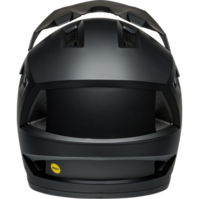 Bell Sanction II DLX MIPS Helmet XL 59-61 matte black Unisex Produktbild 2
