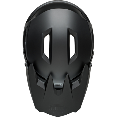 Bell Sanction II DLX MIPS Helmet XL 59-61 matte black Unisex Produktbild 3