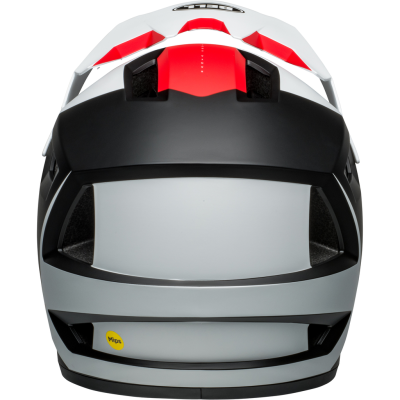 Bell Sanction II DLX MIPS Helmet L 57-59 matte black/white Unisex Produktbild 2