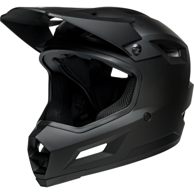 Bell Sanction II Helmet XXS 48-51 matte black Unisex Produktbild 1