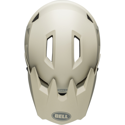 Bell Sanction II Helmet XL 59-61 matte cement Unisex Produktbild 3