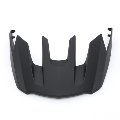Bell Super Air /R Visor L black Produktbild 1