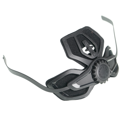 Giro Zone/Strata In Form 2 Fit System L black Produktbild 1