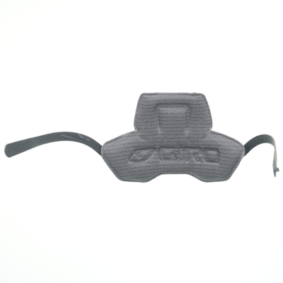 Giro Union/Fade In Form Fit System L black Produktbild 1