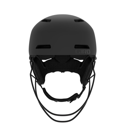 Giro Ledge SL MIPS Helmet L matte black Unisex Produktbild 1