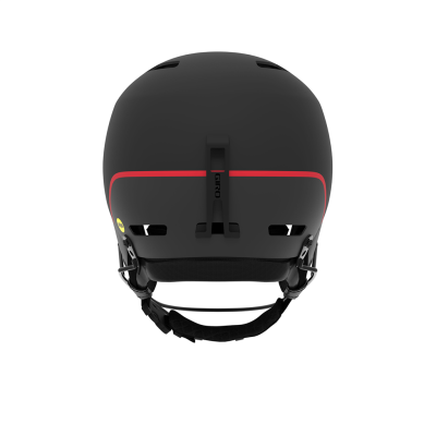 Giro Ledge SL MIPS Helmet L matte black Unisex Produktbild 2