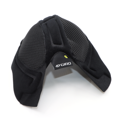 Giro Ratio MIPS Comfort Pad M black Produktbild 1