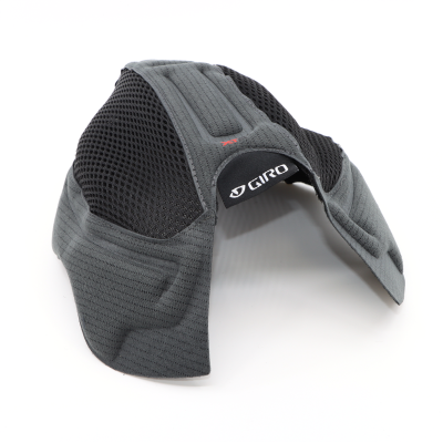 Giro Scale Foundation Comfort Pad S black Produktbild 1