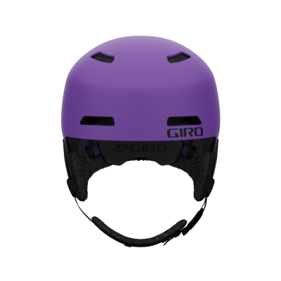 Giro Cr&uuml;e FS Helmet XS matte purple Unisex Produktbild 1