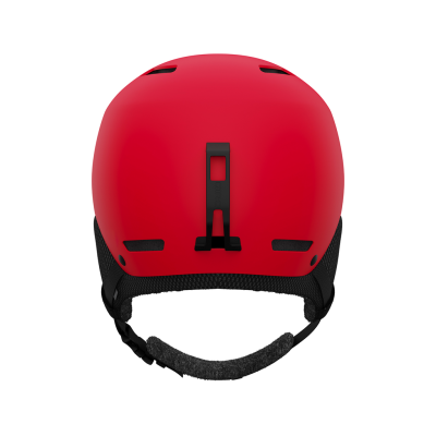Giro Cr&uuml;e FS Helmet XS matte bright red Unisex Produktbild 2