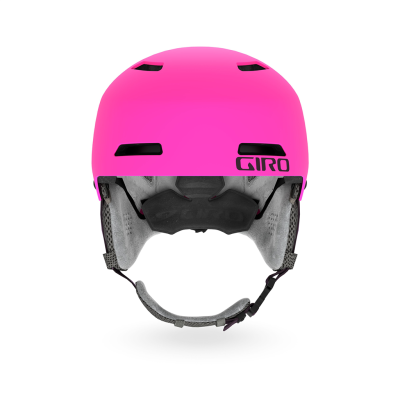 Giro Cr&uuml;e FS Helmet S matte bright pink Unisex Produktbild 1