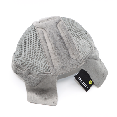 Giro Terra Comfort Pad S black Produktbild 1