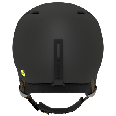 Giro Emerge Spherical MIPS Helmet S metallic coal/tan Unisex Produktbild 1