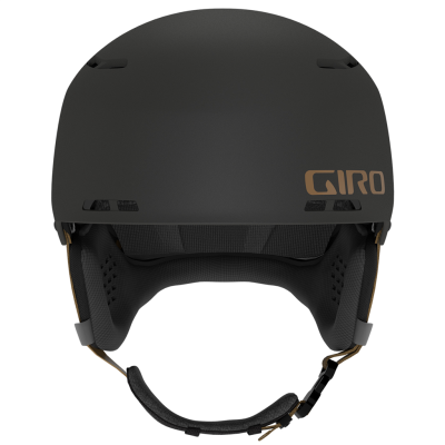 Giro Emerge Spherical MIPS Helmet S metallic coal/tan Unisex Produktbild 2