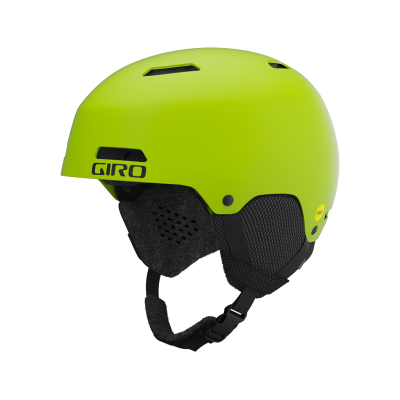 Giro Cr&uuml;e MIPS FS Helmet XS ano lime Unisex Produktbild 3